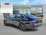 2025 Accord Hybrid Thumbnail 8