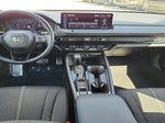 2025 Accord Hybrid Thumbnail 9
