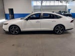 2025 Accord Hybrid Thumbnail 6