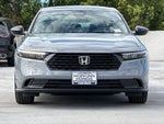 2025 Accord Hybrid Thumbnail 2