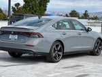 2025 Accord Hybrid Thumbnail 4