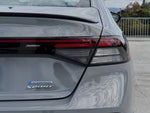 2025 Accord Hybrid Thumbnail 6