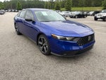 2026 Accord Hybrid Thumbnail 2