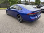 2026 Accord Hybrid Thumbnail 4
