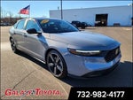 2023 Accord Hybrid Thumbnail 1