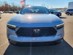 2023 Accord Hybrid Thumbnail 2