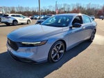 2023 Accord Hybrid Thumbnail 3