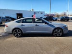 2023 Accord Hybrid Thumbnail 8