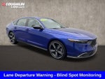 2023 Accord Hybrid Thumbnail 2
