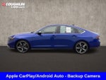 2023 Accord Hybrid Thumbnail 4
