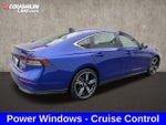 2023 Accord Hybrid Thumbnail 7