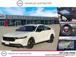 2023 Accord Hybrid Thumbnail 1