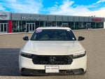 2023 Accord Hybrid Thumbnail 2