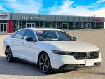 2023 Accord Hybrid Thumbnail 4
