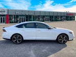 2023 Accord Hybrid Thumbnail 5