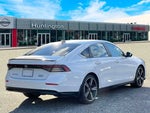 2023 Accord Hybrid Thumbnail 6