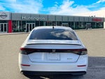 2023 Accord Hybrid Thumbnail 7