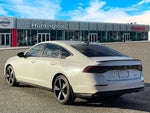 2023 Accord Hybrid Thumbnail 8