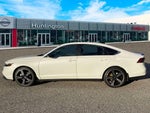 2023 Accord Hybrid Thumbnail 9