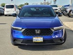 2023 Accord Hybrid Thumbnail 2
