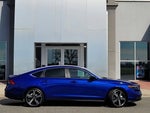 2023 Accord Hybrid Thumbnail 3