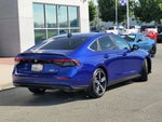 2023 Accord Hybrid Thumbnail 4