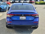 2023 Accord Hybrid Thumbnail 5