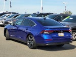 2023 Accord Hybrid Thumbnail 6