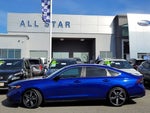 2023 Accord Hybrid Thumbnail 7