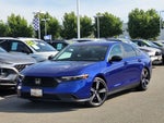 2023 Accord Hybrid Thumbnail 8