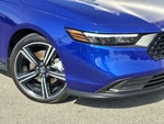 2023 Accord Hybrid Thumbnail 9