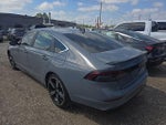 2023 Accord Hybrid Thumbnail 2