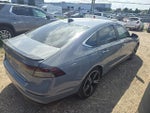 2023 Accord Hybrid Thumbnail 3