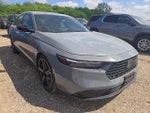 2023 Accord Hybrid Thumbnail 4