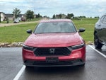 2023 Accord Hybrid Thumbnail 2