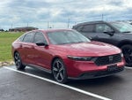 2023 Accord Hybrid Thumbnail 3