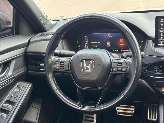 2023 Honda Accord - $27,395