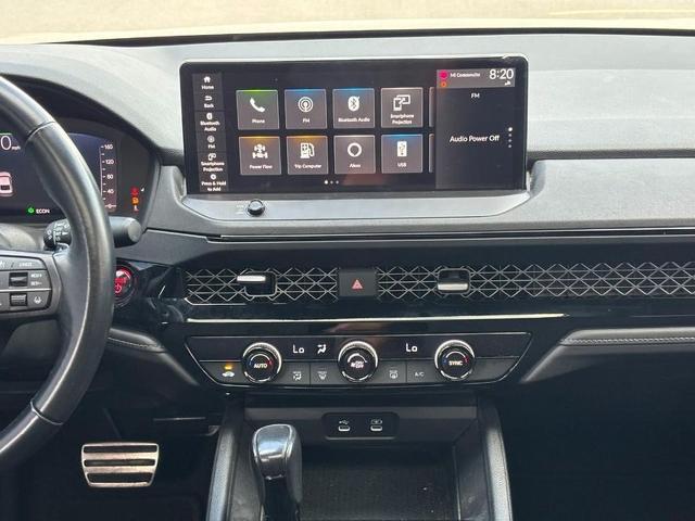 2023 Honda Accord - $27,395