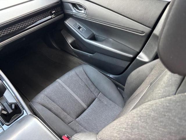 2023 Honda Accord - $27,395