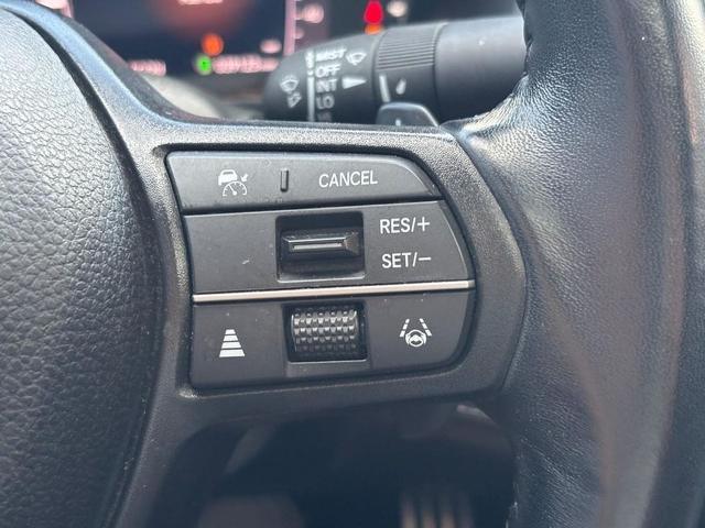 2023 Honda Accord - $27,395