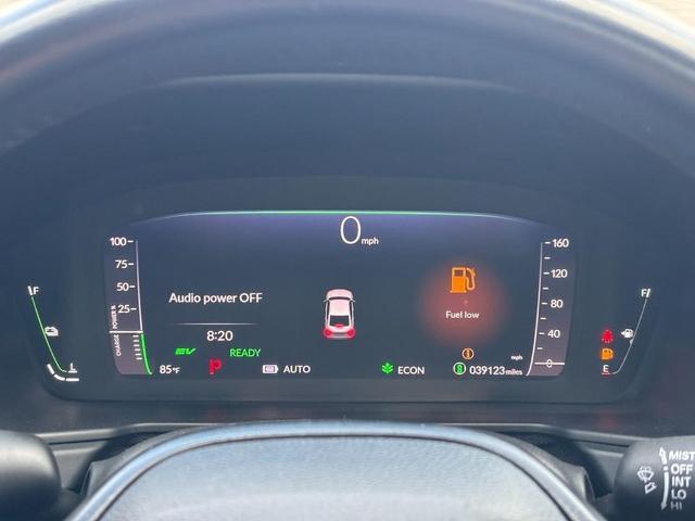 2023 Honda Accord - $27,395