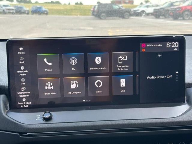 2023 Honda Accord - $27,395