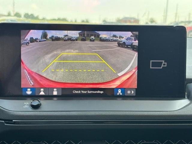 2023 Honda Accord - $27,395