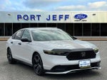 2024 Accord Hybrid Thumbnail 4