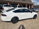 2024 Accord Hybrid Thumbnail 5