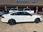 2024 Accord Hybrid Thumbnail 6
