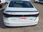 2024 Accord Hybrid Thumbnail 9
