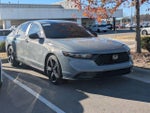 2024 Accord Hybrid Thumbnail 1