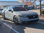2024 Accord Hybrid Thumbnail 2