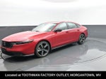 2024 Accord Hybrid Thumbnail 1
